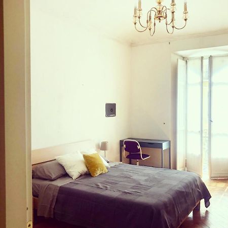 Le Affinita Selettive Apartment ตูริน ภายนอก รูปภาพ