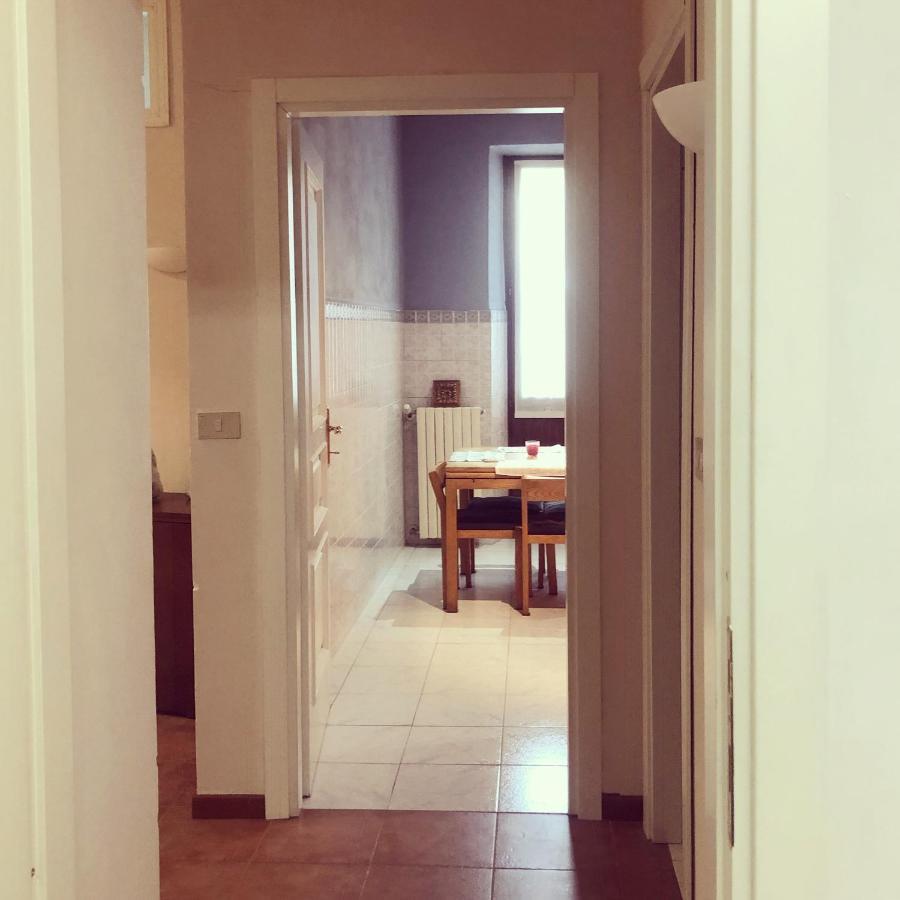 Le Affinita Selettive Apartment ตูริน ภายนอก รูปภาพ