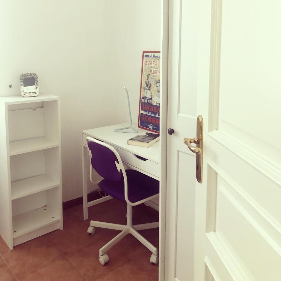Le Affinita Selettive Apartment ตูริน ภายนอก รูปภาพ