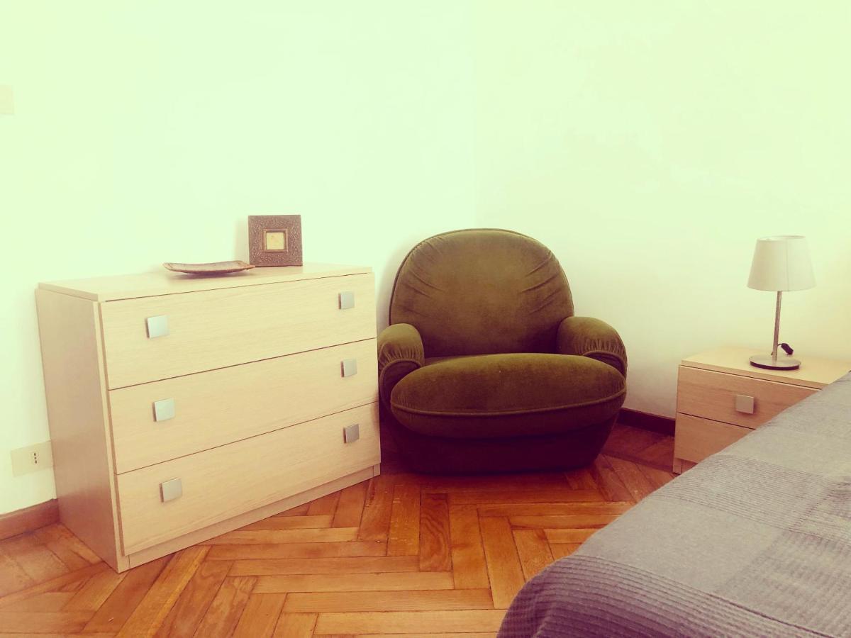 Le Affinita Selettive Apartment ตูริน ภายนอก รูปภาพ
