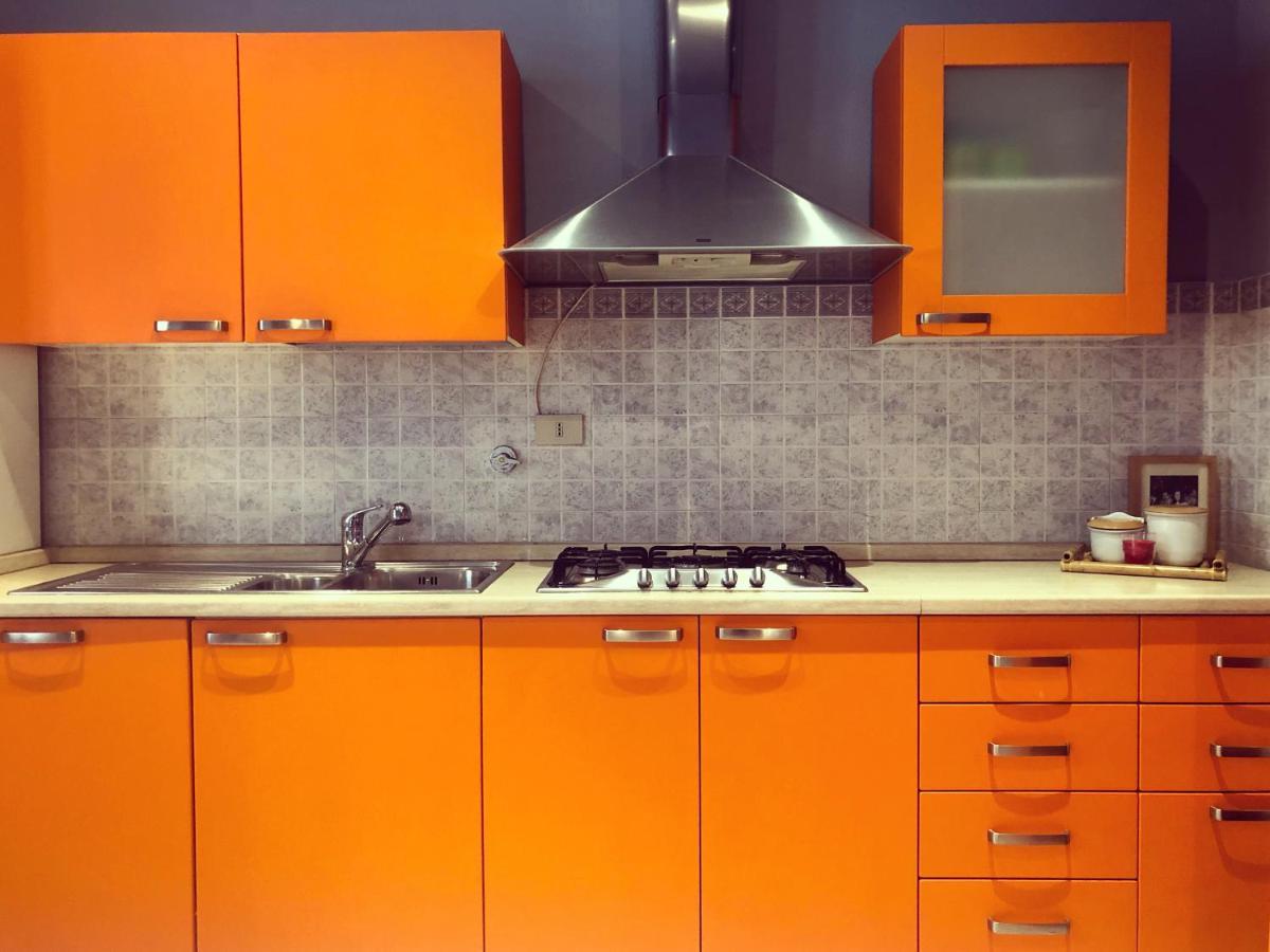 Le Affinita Selettive Apartment ตูริน ภายนอก รูปภาพ