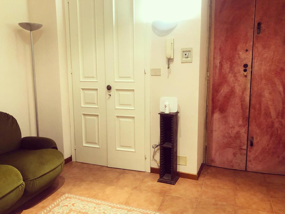 Le Affinita Selettive Apartment ตูริน ภายนอก รูปภาพ