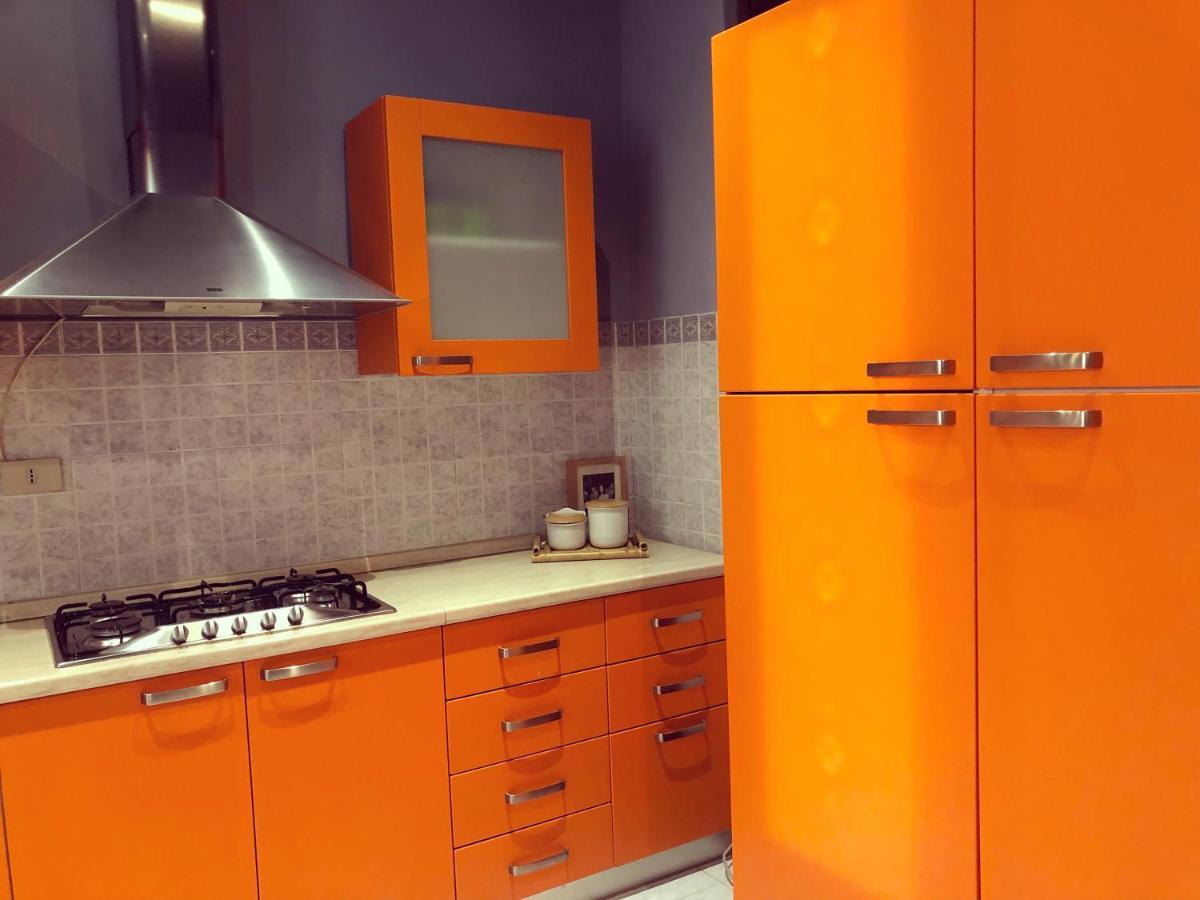 Le Affinita Selettive Apartment ตูริน ภายนอก รูปภาพ