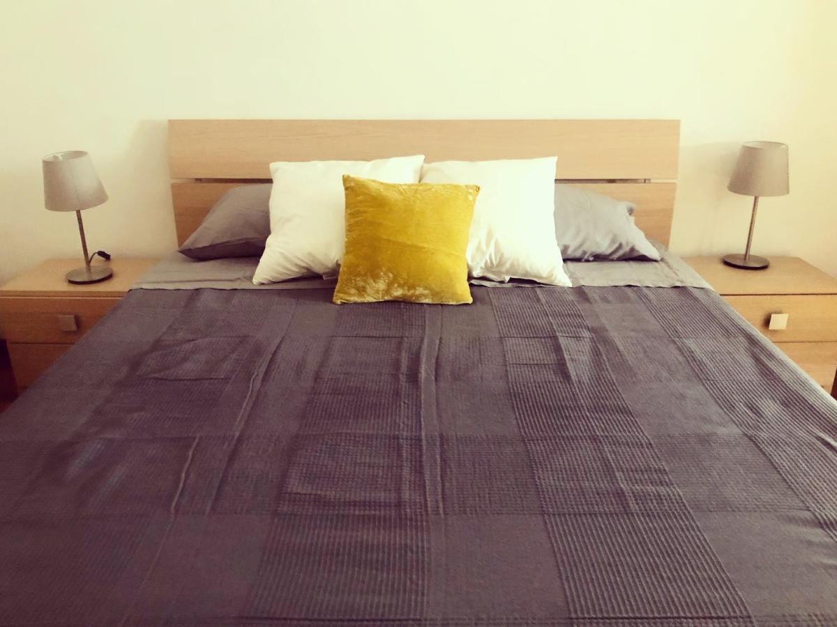 Le Affinita Selettive Apartment ตูริน ภายนอก รูปภาพ