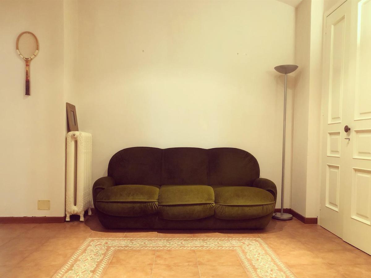 Le Affinita Selettive Apartment ตูริน ภายนอก รูปภาพ