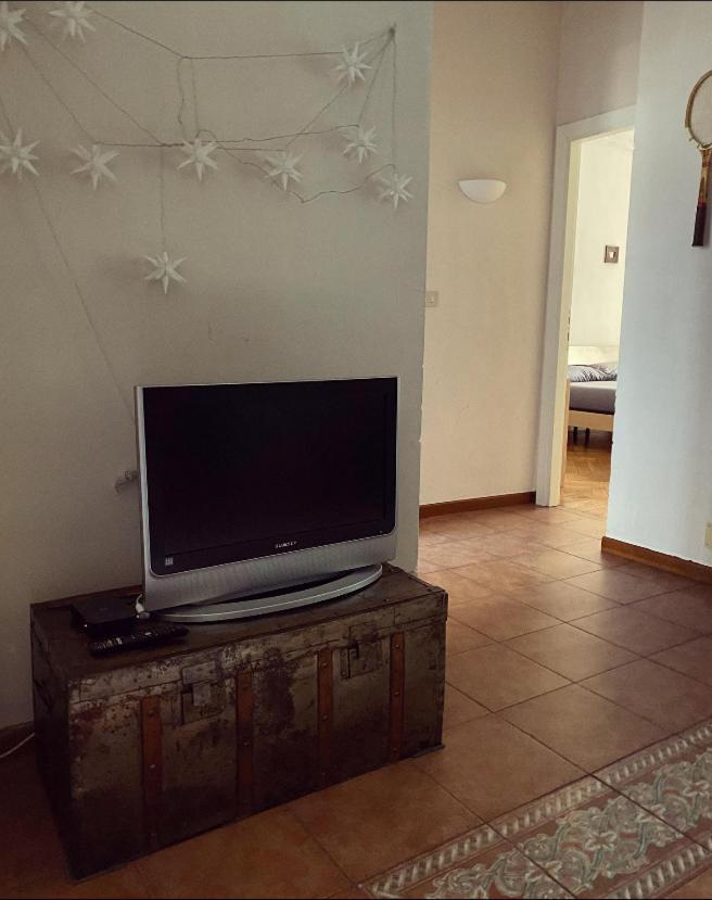 Le Affinita Selettive Apartment ตูริน ภายนอก รูปภาพ