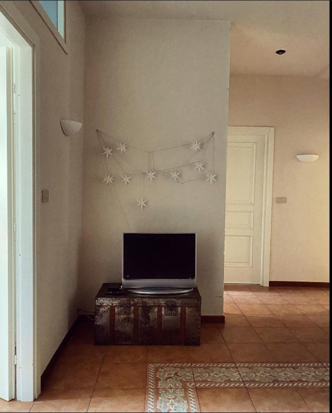 Le Affinita Selettive Apartment ตูริน ภายนอก รูปภาพ